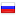 srrb.ru hosted country